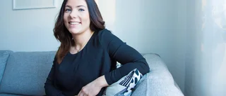 Hennes CV har setts av tiotusentals