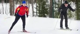 Skidfeber i Luleå