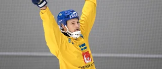Sverige körde över USA: "Träningspass för oss"