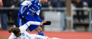 IFK Luleå förlänger med mittfältare
