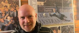 Målvakten minns när ESK gjorde det omöjliga: "En pojkdröm"