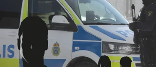 Ung man från Flen hade 50 kilo narkotika i sin bil