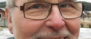 Arne Johansson
