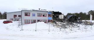 Efter branden: Nu ska Pajala bli säkrare