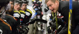 Kenttä: "Nån måste ta tag i det här"