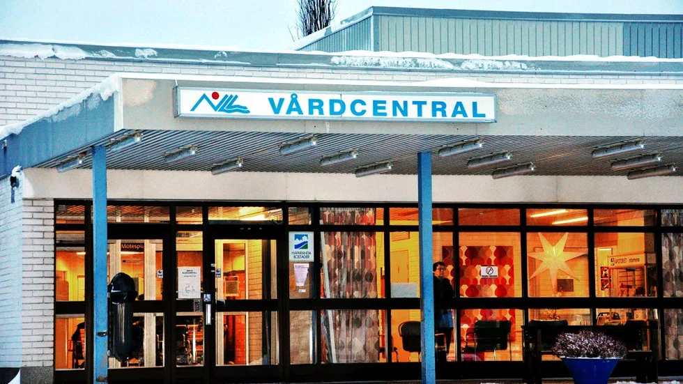 Vad kommer ni att göra för att förbättra vårdkapaciteten på Haparanda Hälsocentral? Den frågan ställer insändarskribenten till regionen.