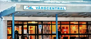 Hälsocentralen behöver bättre tillgänglighet     
