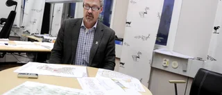 Jokkmokk klarade ekonomin – än en gång
