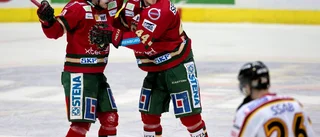 Luleå föll tungt – i suddenrysare