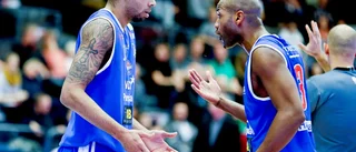 Stjärnan bjöd på show – då lyfte LF Basket igen