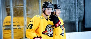Talangen: "Jag är lite gubbig av mig"