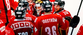 Nära nytt kontrakt – efter nya succén
