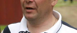 Nej, David kunde inte slå Goliat på Solvalla