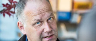 Vänsterledaren ger simhallstips