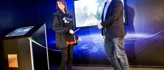 Satsningar på rymden ger jobb