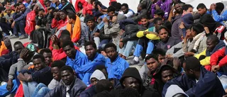 Dags att öppna Europa