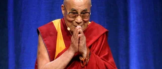 Läs om Dalai Lama