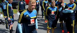 Guidetti avslöjade målsättningen