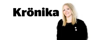 Jenny Nilsson: Känner mig som en kille med gitarr