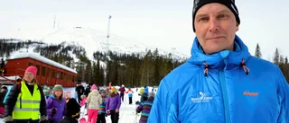 Gällivare inte aktuellt som VC-ort