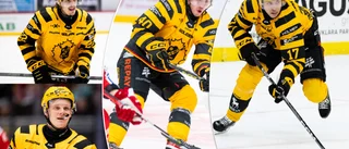 SHL:s bästa centersida visar vägen för AIK