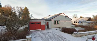 70-talshus på 109 kvadratmeter sålt i Boden - priset: 1 495 000 kronor