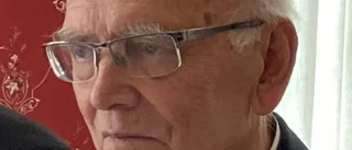 Karl-Axel Lundqvist                   