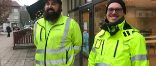 Nu tändas tusen juleljus i Gnesta – som faktiskt lyckats sänka elkostnaden: "Annars blir det ingen jul"