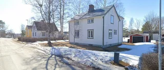 62-åring ny ägare till hus i Skelleftehamn - prislappen: 1 100 000 kronor