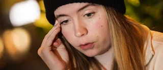 Lungsjuka Mathilda vill kunna andas – mamman: "Hur kan man sätta ett pris på ett människoliv?"
