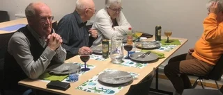 PRO:are njöt av trevlig after work