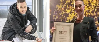 Rebellen som blev mästermålare • "Det blev en spark i arslet för mig"