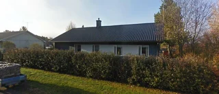 Hus på 132 kvadratmeter från 1967 sålt i Kalix - priset: 1 625 000 kronor
