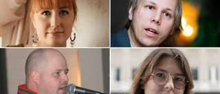 Bágo in books är tillbaka • De kommer till festivalen i Jokkmokk