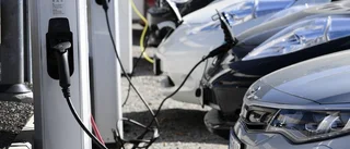 Hybridbilen är inte mer miljövänlig