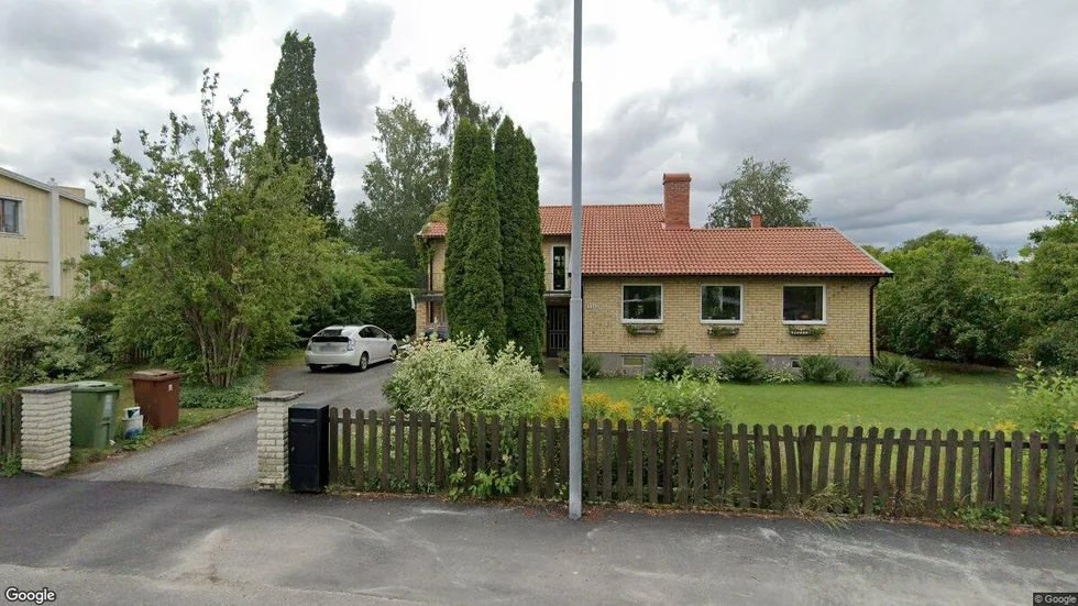 Gillbergavägen 113B