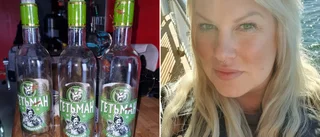Fulsprit nu även i Strängnäs – Lauras dotter drack åtta centiliter och hamnade på sjukhus: "Hennes promillenivå låg på 2,2"