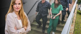 Vi får inte blunda för "spökpojkarna" • Theodor Engström må ha agerat ensam – men det finns många fler som honom