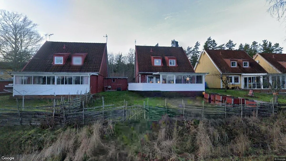 Fanérvägen 22
