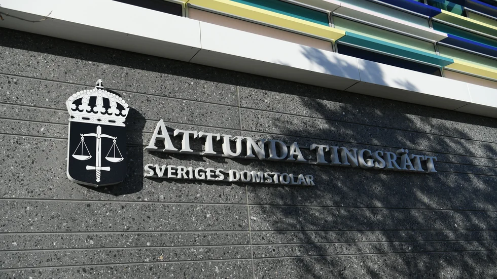 Tre personer har häktats efter ett större narkotikatillslag. Arkivbild.
