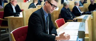 Framtiden oviss för Moderattopp