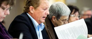Ett miljonklipp för sjukvårdspartiet