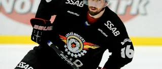 Landslagscenterns svåra val: KHL eller Schweiz