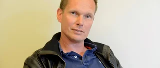 Teknikerbrist - kropp fick ligga ute ett dygn