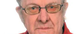 Johnny Wikström, 75 år