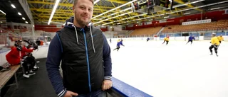 Norrbottens TV-pucklag nära kvartsfinal