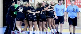 Boden Handbolls drömstart: "Bonus"
