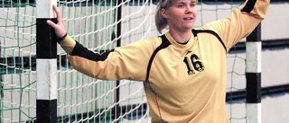 Första stora testet för Boden Handboll