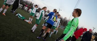 Klubben kan ta klivet – men risken är stor
