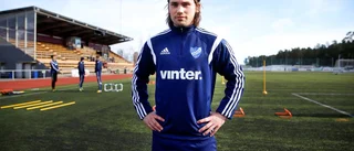 Wallins viktiga vecka
